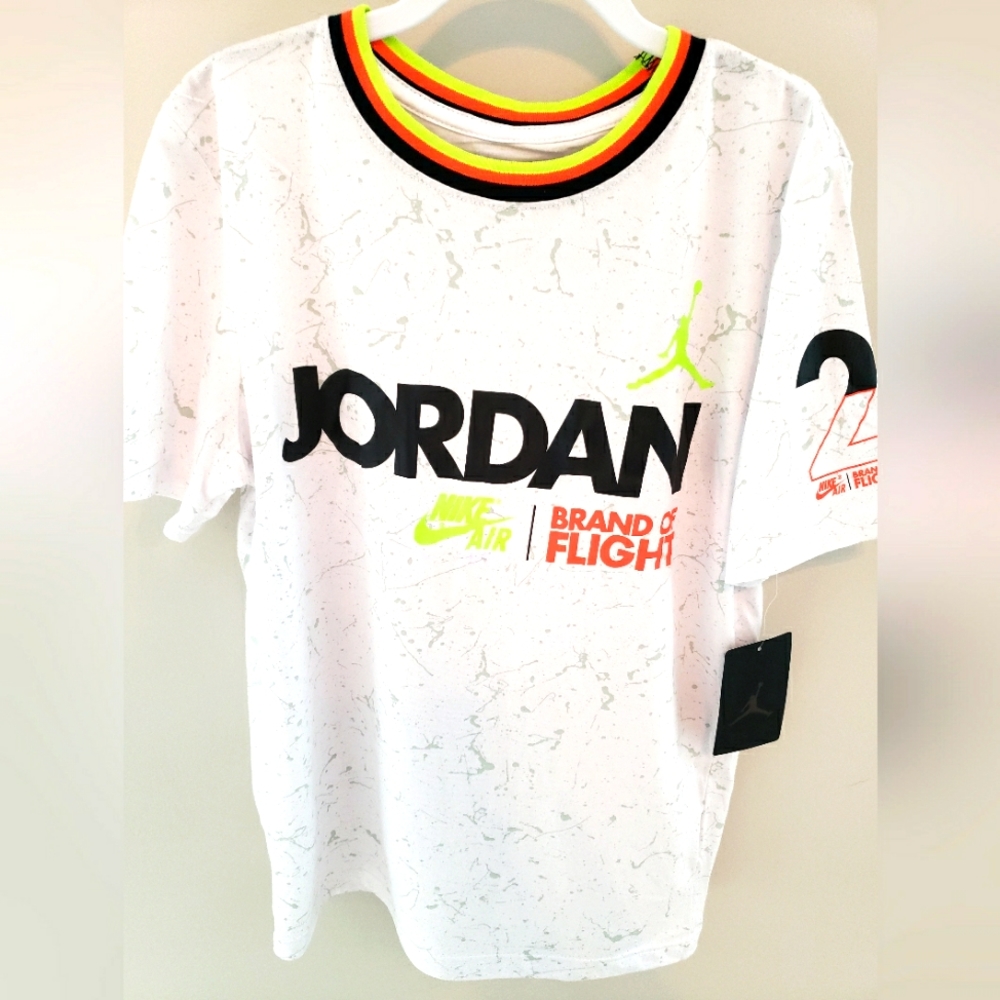 Jordan T Shirt
